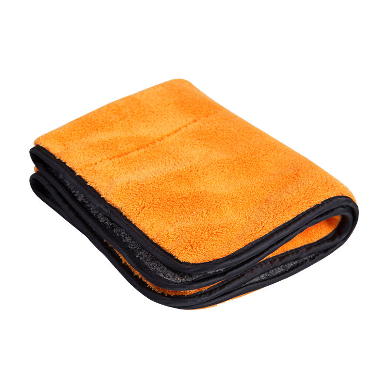 Lavetă din microfibră absorbantă de uz general premium, fără scame, pentru mașină, casă, bucătărie, mașină - (12