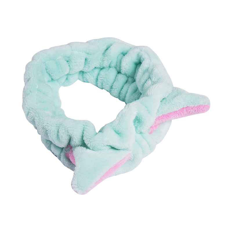 Păr cu uscare rapidă din microfibră super absorbantă Prosop turban pentru femei cu păr lung