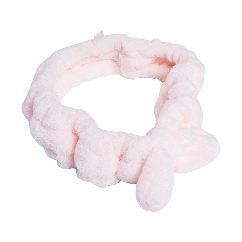 Păr cu uscare rapidă din microfibră super absorbantă Prosop turban pentru femei cu păr lung